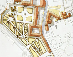 Valdštejnský palác